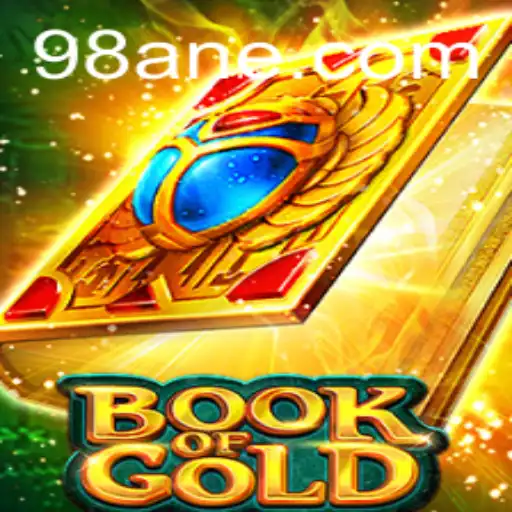 Descubra o Fascinante Mundo de BookofGold em 98A.com