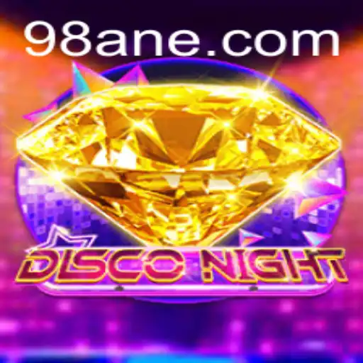 Descubra o Universo Dançante de DiscoNight