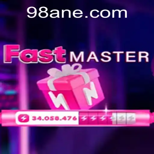Descubra o Mundo de FastMaster: Um Jogo de Velocidade Inovador