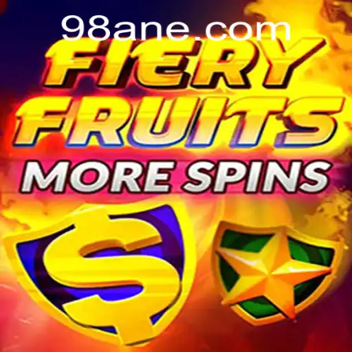FieryFruitsMoreSpins: Descubra as Regras e Surpresas do Novo Jogo
