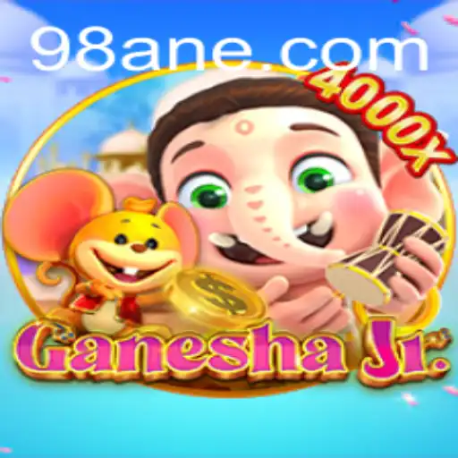 Explorando o Mundo de GaneshaJr: Uma Nova Sensação no Universo dos Jogos