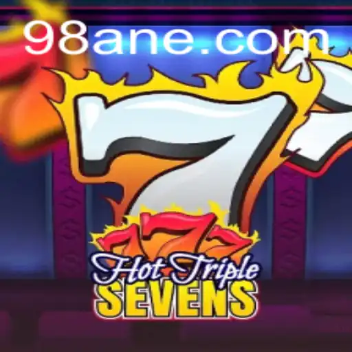 Descubra a Emoção do HotTripleSevens: Um Jogo Clássico com um Toque Moderno