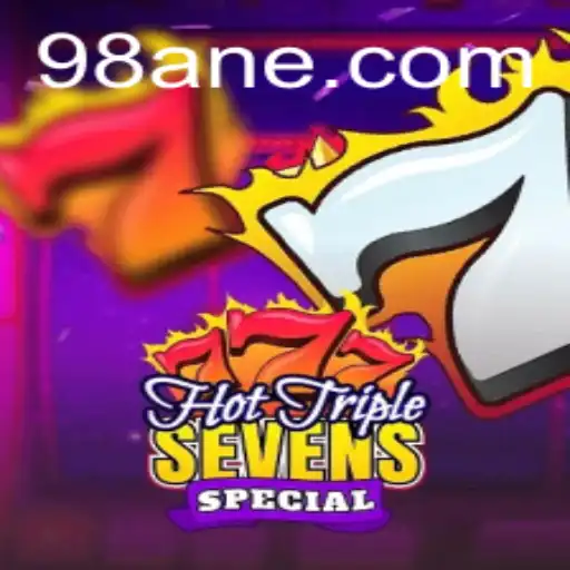 Descubra a Emoção de HotTripleSevensSpecial no Mundo dos Jogos Online