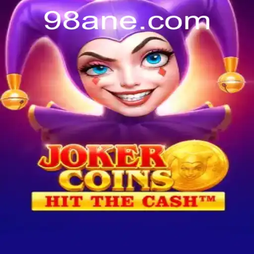 Descubra o Fascinante Mundo de JokerCoins: O Jogo de Estratégia e Aventura