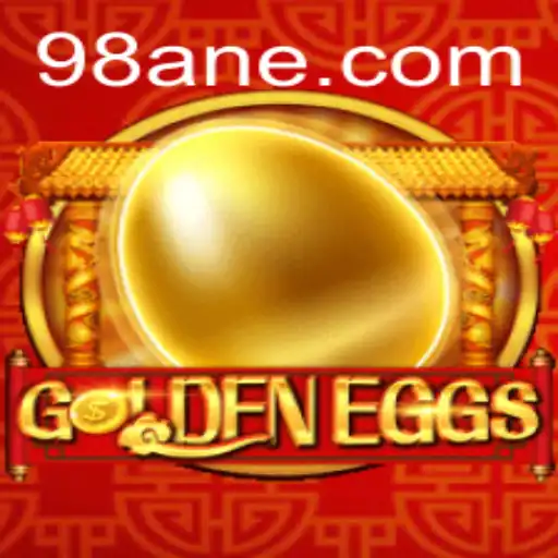 GoldenEggs: O Jogo Envolvente que Está Dominando 98A.com