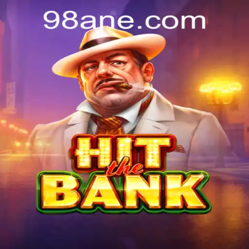Explorando o Jogo HitTheBank: Uma Aventura Estratégica e Emocionante