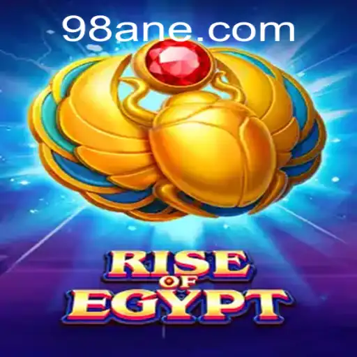 Descubra a Fascinante Aventura de RiseOfEgypt em 98A.com