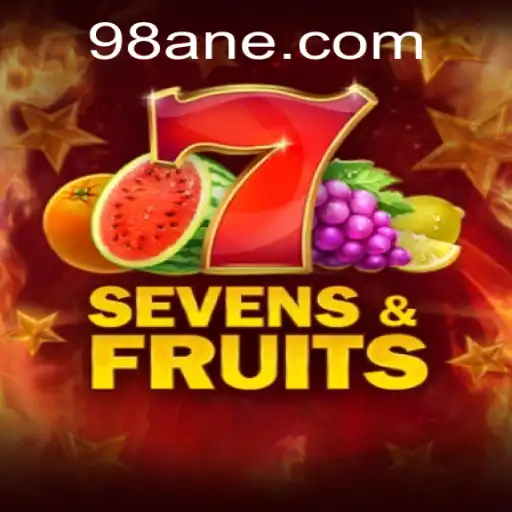Explorando o Mundo Vibrante do SevensFruits em 98A.com